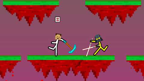 火柴人至高对决 v4.0.4 安卓版 4