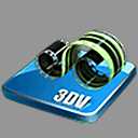 3DVPlayer