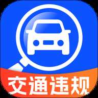 查交通违规代码