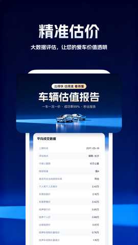 柠檬车况查询 5.0.2 安卓版 1