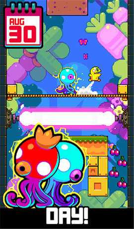 天天飞跃 1.140.0 安卓版 3