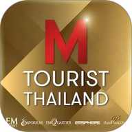 M Tourist Thailand
