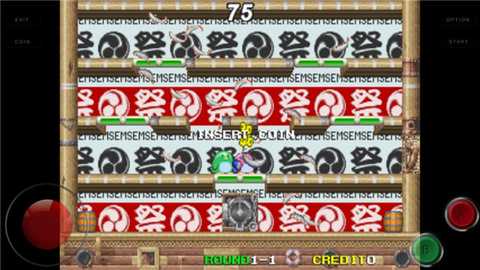 企鹅兄弟街机版 v1.0.5 安卓版 2