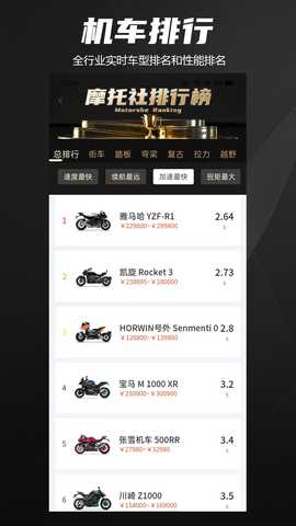 摩托社 1.0.7 安卓版 1