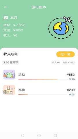 文旅助手 1.0.2 安卓版 3