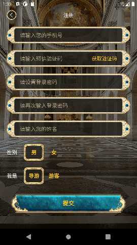 游说凡尔赛 1.2 安卓版 3