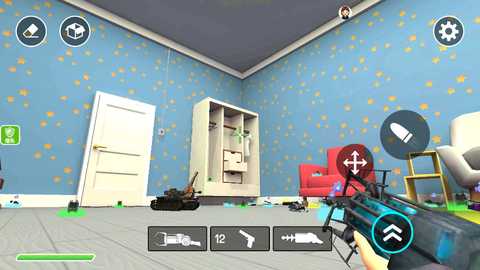 机器人大战3 2.0.6 安卓版 1