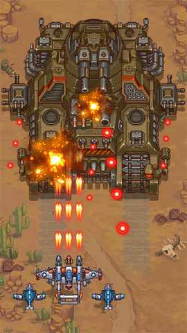 1945年经典射击 v15.20 安卓版 2