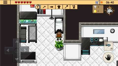 生存RPG3 2.7.0 安卓版 1