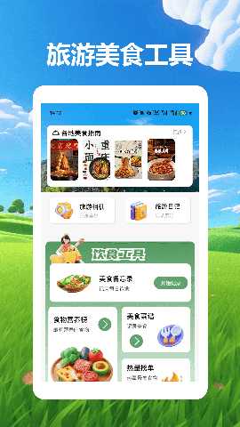 桃源村物语 1.2 安卓版 2