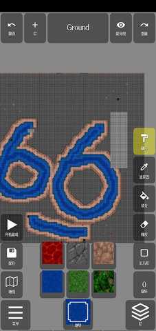 铁锈战争地图编辑器 1.8.8 安卓版 1