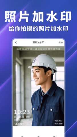 快客水印相机 1.0.8 安卓版 1