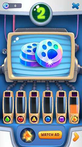 汤姆猫跑酷2 v1.0.32.15329 安卓版 1