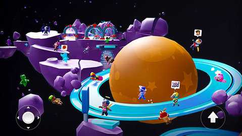 迷迷多人大乱斗 0.93.5 安卓版 2