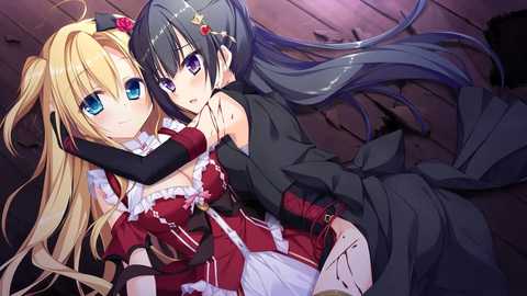 忍者少女与都市妖团追捕无头骑士 2.1.1 安卓版 2