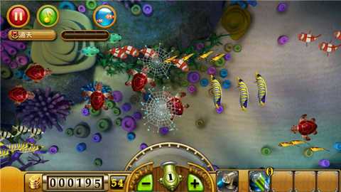 捕鱼达人1经典原版 1.7 安卓版 2