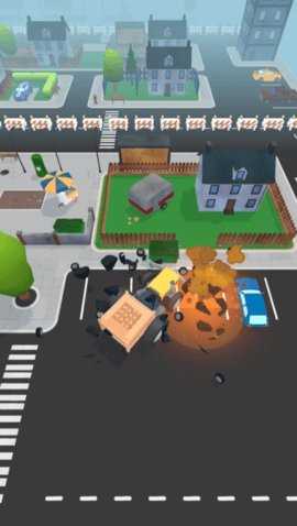 爆破漂移 1.0.7 安卓版 3