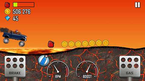 登山赛车原版 v1.67.6 安卓版 1