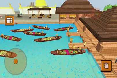 沙盒迷你世界 1.2.2 安卓版 2