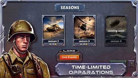 战斗策略塔防 1.10.2.1 安卓版 3