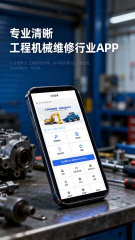 工机宝典 1.1.3 安卓版 1