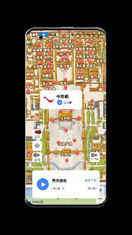 来拓导览 1.0 安卓版 2