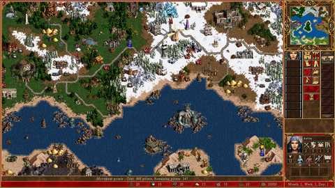 英雄无敌3深渊号角 1.6.8 最新版 2