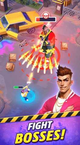 我的暴徒人生 3.1.1.1502418 安卓版 2