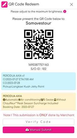 Cuti Cuti Langkawi 3.1.1 安卓版 7