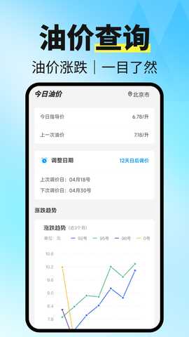 123违章秒查 1.0.0 安卓版 3