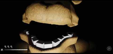 你好邻居费德熊 0.5 安卓版 3