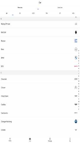 BZ Auto 1.0 安卓版 3