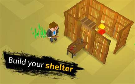 僵尸启示录和生存 0.23 安卓版 1