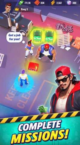 我的暴徒人生 3.1.1.1502418 安卓版 3