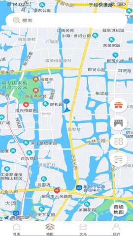 绍兴古城 3.10.38 安卓版 2