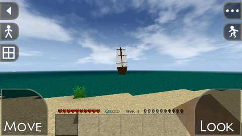 生存战争2.3联机版 v23 安卓版 3