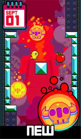 天天飞跃 1.140.0 安卓版 1