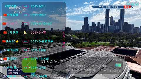 熊猫兔tv v1.0.1 安卓版 1