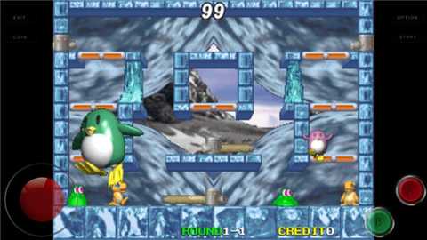 企鹅兄弟街机版 v1.0.5 安卓版 4