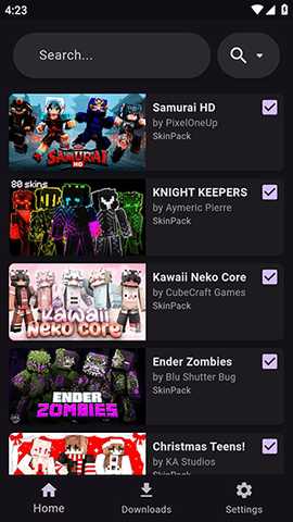 Toolcoin 1.2.0 安卓版 3