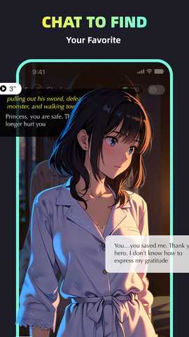 Soulme 1.0.0 安卓版 1