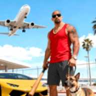 夜之城开放世界