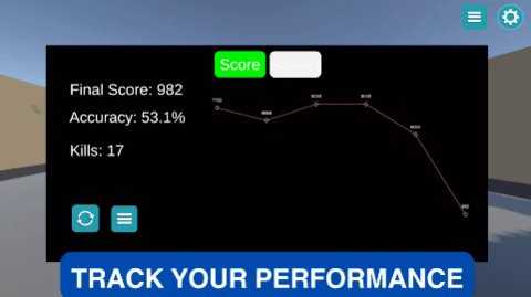 超级瞄准FPS训练器 1.0.5 安卓版 1