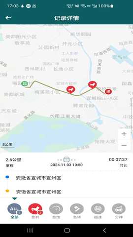 驾驶员风险评估 1.0.1.3 安卓版 4