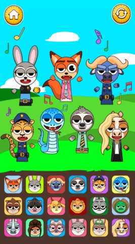 怪兽韩团节奏盒子 0.2.3 安卓版 3