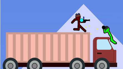 火柴人至高对决 v4.0.4 安卓版 3