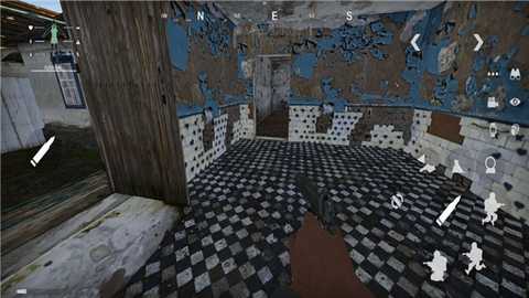 scum人渣 v0.0.6.4 安卓版 4