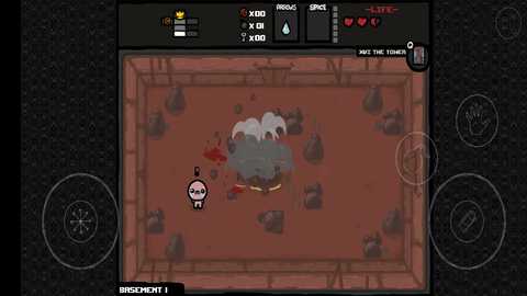 以撒的结合移动版 1.48 beta 安卓版 4