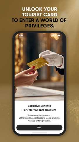 M Tourist Thailand 1.1.0 安卓版 4