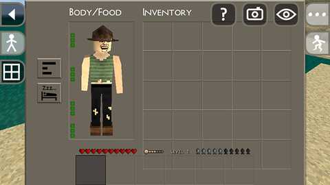 生存战争2.3联机版 v23 安卓版 1